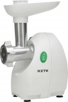 Фото - М'ясорубка RZTK MM 1700 білий