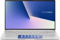 Фото - Ноутбук Asus ZenBook 14 UX434FLC (UX434FLC-A5370T)