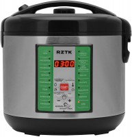 Zdjęcia - Multicooker RZTK MC 905H 