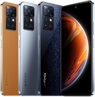 Zdjęcia - Telefon komórkowy Infinix Zero X Pro 256 GB