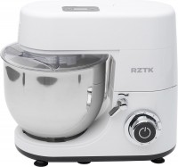 Zdjęcia - Robot kuchenny RZTK KM 1500S Max biały