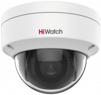 Фото - Камера відеоспостереження Hikvision HiWatch DS-I402(C) 2.8 mm 