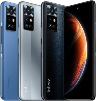 Фото - Мобільний телефон Infinix Zero X Neo 128 ГБ / 8 ГБ