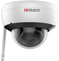 Фото - Камера відеоспостереження Hikvision HiWatch DS-I252W(C) 4 mm 