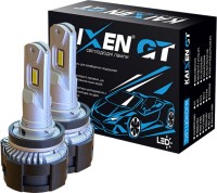 Фото - Автолампа Kaixen GT H8 6000K 50W 2pcs 