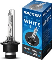 Фото - Автолампа Kaixen Premium White Gen3 D2S 5500K 1pcs 