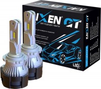 Фото - Автолампа Kaixen GT D4S 6000K 50W 2pcs 