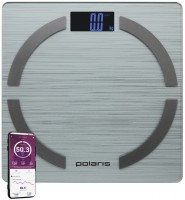 Zdjęcia - Waga Polaris PWS 1886 IQ Home 