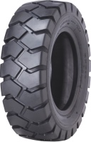 Zdjęcia - Opona ciężarowa Seha KNK40 8.25 R15 153A5 