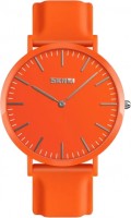 Фото - Наручний годинник SKMEI 9179 Orange 