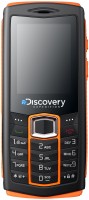 Telefon komórkowy Huawei Discovery Expedition 0 B