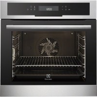 Zdjęcia - Piekarnik Electrolux SenseCook EOA 5751 FAX 