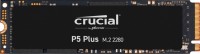 SSD Crucial P5 Plus CT2000P5PSSD8 2 ТБ без радіатора