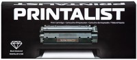 Zdjęcia - Wkład drukujący Printalist HP-CF210A-PL 