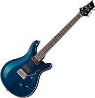 Zdjęcia - Gitara Harley Benton CST-24T P90 