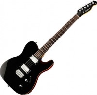 Zdjęcia - Gitara Harley Benton Fusion-T HH HT 