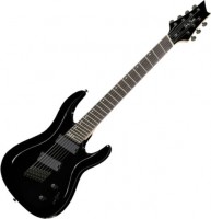 Zdjęcia - Gitara Harley Benton R-457 FanFret 