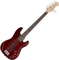 Zdjęcia - Gitara Harley Benton PJ-5 