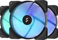 Chłodzenie Fractal Design Aspect 12 RGB 3-pack 