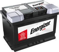 Фото - Автоакумулятор Energizer Premium EFB (EE60-L2)