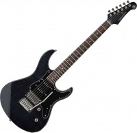 Електрогітара / бас-гітара Yamaha PAC612VIIFM 
