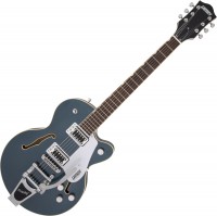 Фото - Електрогітара / бас-гітара Gretsch G5655T Electromatic Center Block Jr. Single-cut With Bigsby 