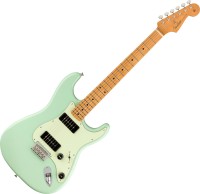 Zdjęcia - Gitara Fender Noventa Stratocaster 