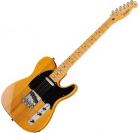 Gitara Harley Benton TE-52 