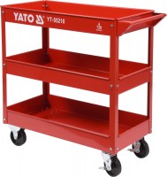Ящик для інструменту Yato YT-55210 