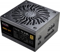 Zdjęcia - Zasilacz EVGA SuperNOVA GT 550 GT