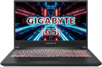 Фото - Ноутбук Gigabyte G7 KC (G7KC-8EE1130SH)