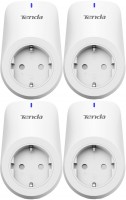 Zdjęcia - Inteligentne gniazdko Tenda Beli SP3 (4-pack) 