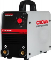 Фото - Зварювальний апарат Crown CT 33098 