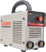 Зварювальний апарат Crown CT 33102 IMC 
