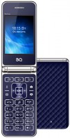 Zdjęcia - Telefon komórkowy BQ BQ-2840 Fantasy 0 B