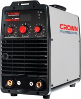 Фото - Зварювальний апарат Crown CT 33101 