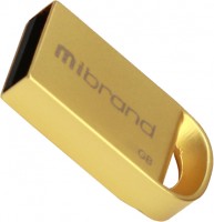 Zdjęcia - Pendrive Mibrand lynx 8Gb 