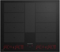 Фото - Варильна поверхня Grundig GIEI 638980 IF чорний