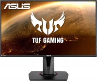 Монітор Asus TUF Gaming VG279QR 27 "  чорний