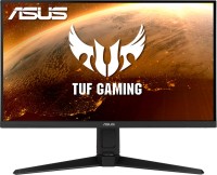 Монітор Asus TUF Gaming VG279QL1A 27 "  чорний