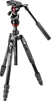 Statyw Manfrotto MVKBFRT-LIVE 