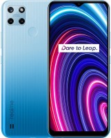 Zdjęcia - Telefon komórkowy Realme C25Y 64 GB