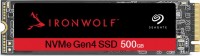 SSD Seagate IronWolf 525 ZP500NM30002 500 ГБ