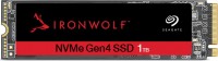 SSD Seagate IronWolf 525 ZP1000NM30002 1 ТБ