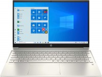 Laptop HP Pavilion 15-eg0000 (15-EG0050WM 1M1F7UA)