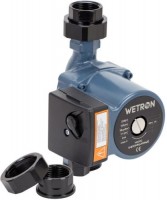 Фото - Циркуляційний насос Wetron LPS20-4S/130 4 м 1" 130 мм