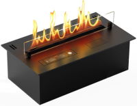 Zdjęcia - Biokominek Gloss Fire Dalex 500 