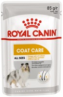 Karm dla psów Royal Canin Coat Care Pouch 1 szt.