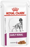 Karm dla psów Royal Canin Early Renal Pouch 1 szt.