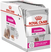 Zdjęcia - Karm dla psów Royal Canin Mini Exigent Pouch 12 szt.